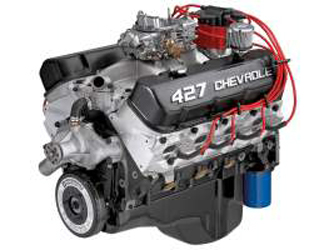 P3978 Engine